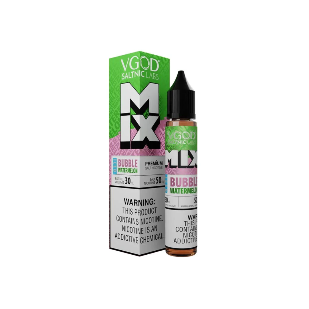 VGOD BUBBLE WATERMELON ICE 30ML