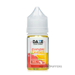 REDS FUSION STRAWBERRY BANANA APPLE 30ML