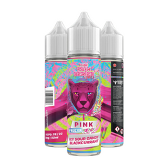 PANTHER FROZEN PINK REMIX 60ML