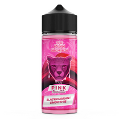 PANTHER PINK SMOOTHIE 120ML