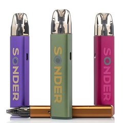 GEEK VAPE SONDER Q2 POD KIT 30W