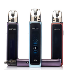 GEEK VAPE WENAX Q ULTRA 30W POD KIT