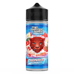 PANTHER SUPER ICE APPLE 120ML