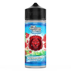 PANTHER SUPER ICE WATERMELON 120ML