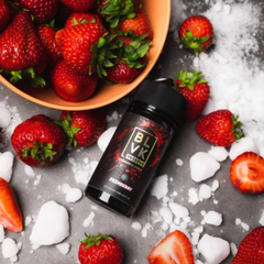BLVK RESERVE FRZN BERRY 3MG 100ML