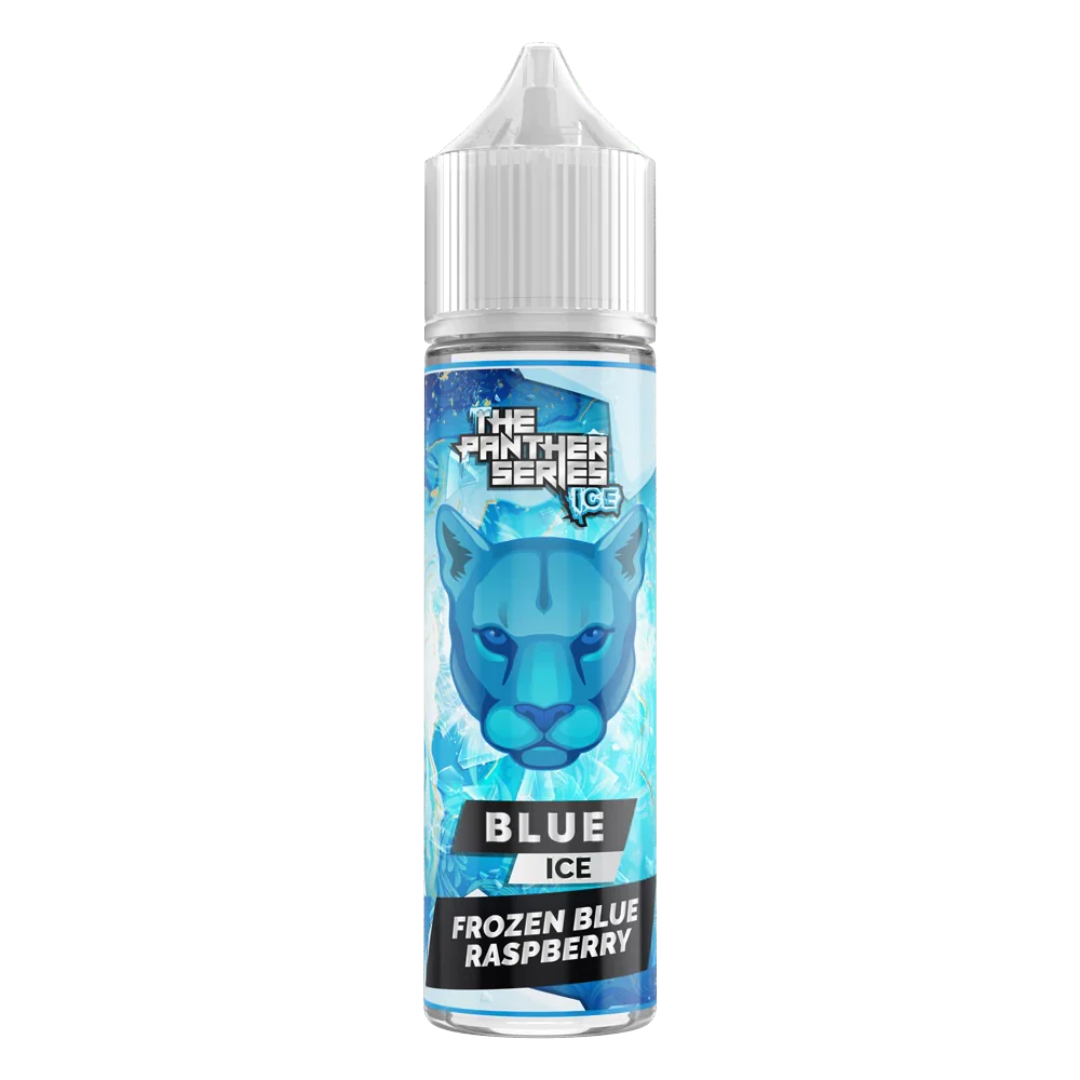 PANTHER BLUE ICE 60ML