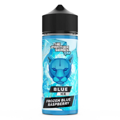 PANTHER BLUE ICE 120ML