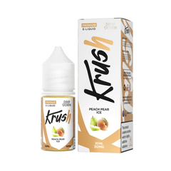 DRIP DOWN KRUSH SERIES PEACH PEAR ICE 30ML