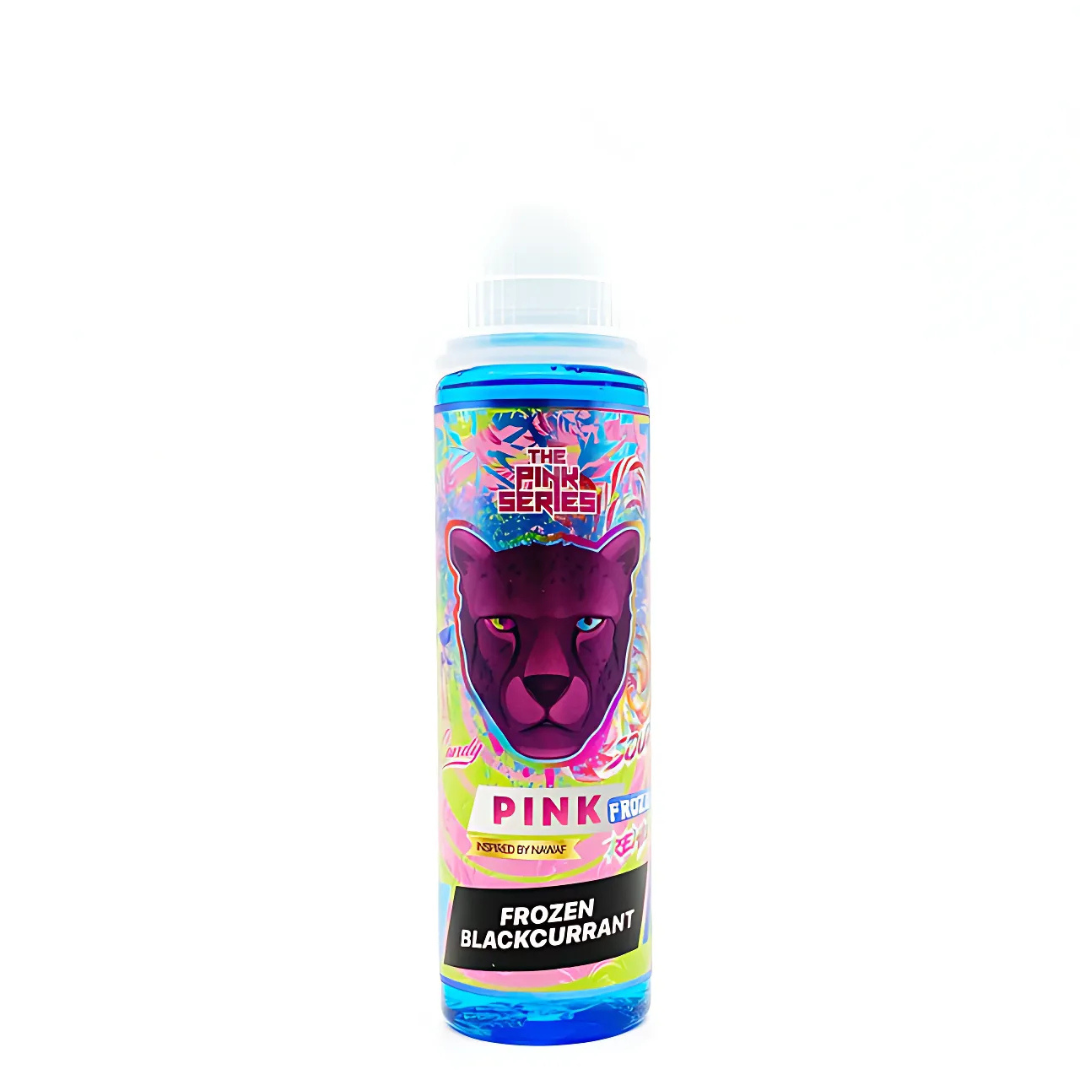 PINK FROZEN REMIX 60ML