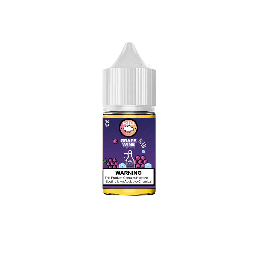 RIO GRAPE WINE 30ML