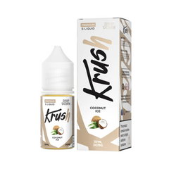 DRIP DOWN KRUSH SERIES – COCONUT ICE 30ML
