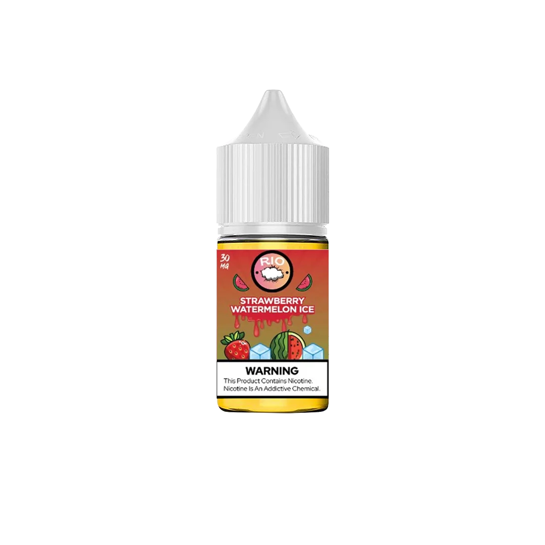 RIO STRAWBERRY WATERMELON ICE 30ML