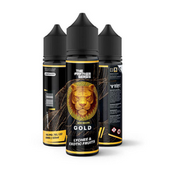 GOLD PANTHER 60ML