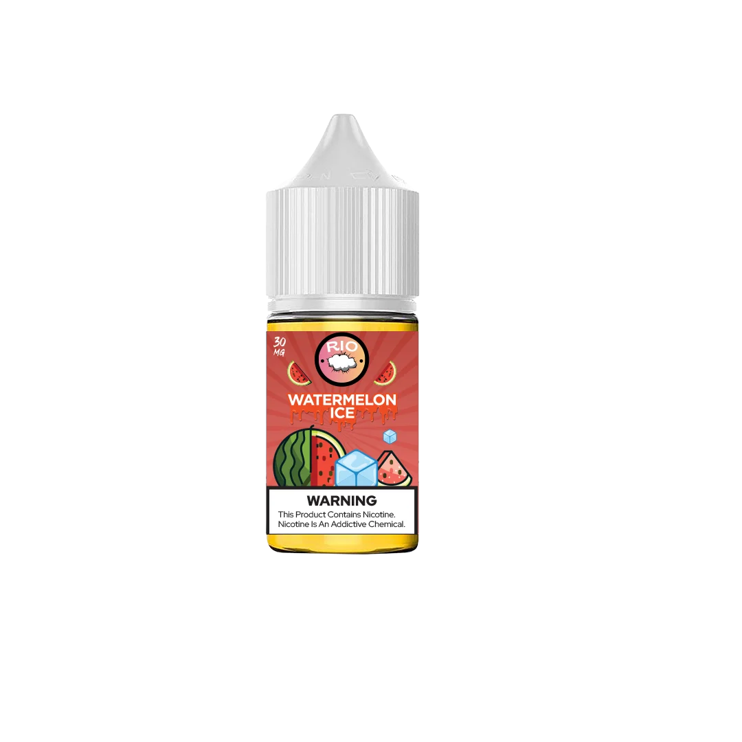 RIO WATERMELON ICE 30ML