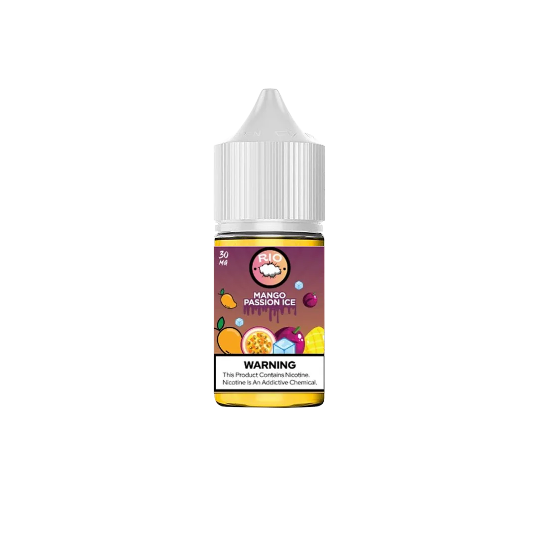 RIO MANGO PASSION ICE 30ML