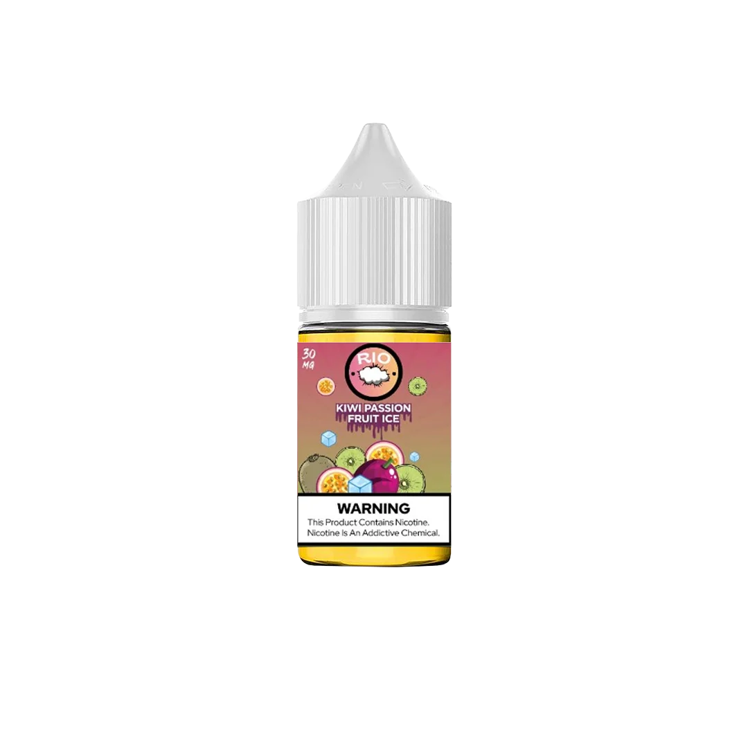 RIO KIWI PASSION FRUIT ICE 30ML