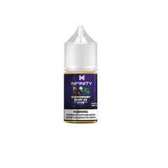 INFINITY BLACKCURRANT BERRY ICE 30ML