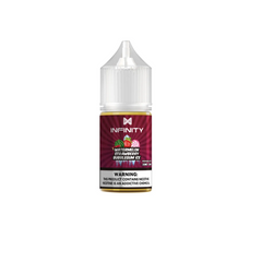 INFINITY WATERMELON STRAWBERRY BUBBLEGUM ICE 30ML