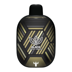 The Panther Bar 5500 Puff