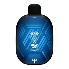 The Panther Bar 5500 Puff