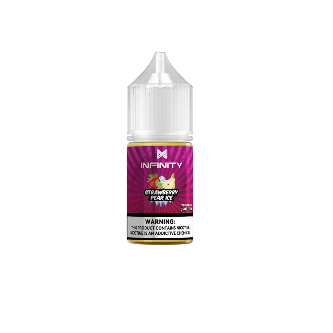 INFINITY STRAWBERRY PEAR ICE 30ML