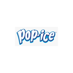 POP ICE STRAWBERRY KIWI 100ML
