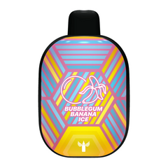 The Panther Bar 5500 Puff