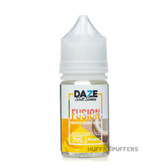 REDS FUSION PINEAPPLE COCONUT BANANA 30ML