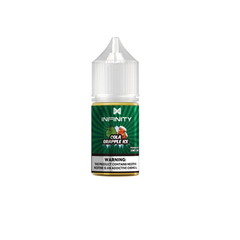 INFINITY COLA GRAPPLE ICE 30ML