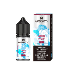 INFINITY BRAIN FREEZE PASSION FRUIT ICE 30ML