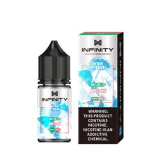 INFINITY BRAIN FREEZE MIXED MELON ICE 30ML