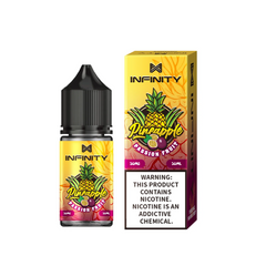 INFINITY PINEAPPLE SERIES PINEAPPLE PASSION FRUIT 30ML