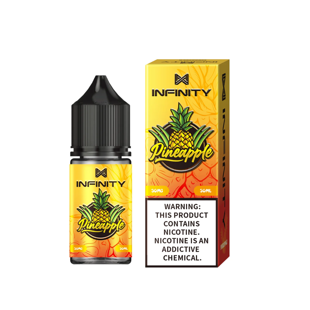 INFINITY PINEAPPLE SERIES PINEAPPLE ICE 30ML