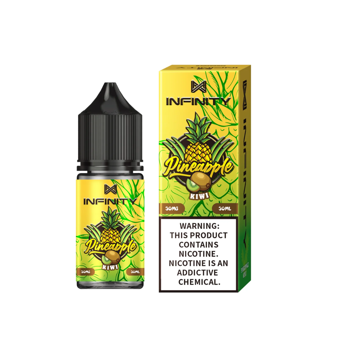 INFINITY PINEAPPLE SERIES PINEAPPLE KIWI ICE 30ML