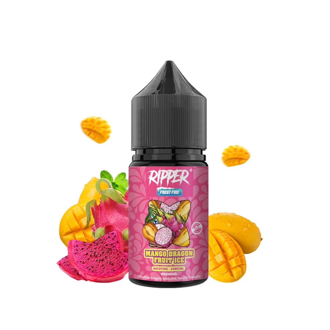 RIPPER FROST FIRE MANGO DRAGON FRUIT ICE 30ML