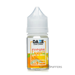 REDS FUSION ORANGE YUZU TANGERINE 30ML