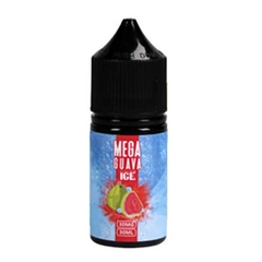 MEGA GUAVA ICED 30ML