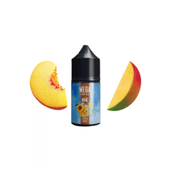 MEGA MANGO PEACH ICED 30ML