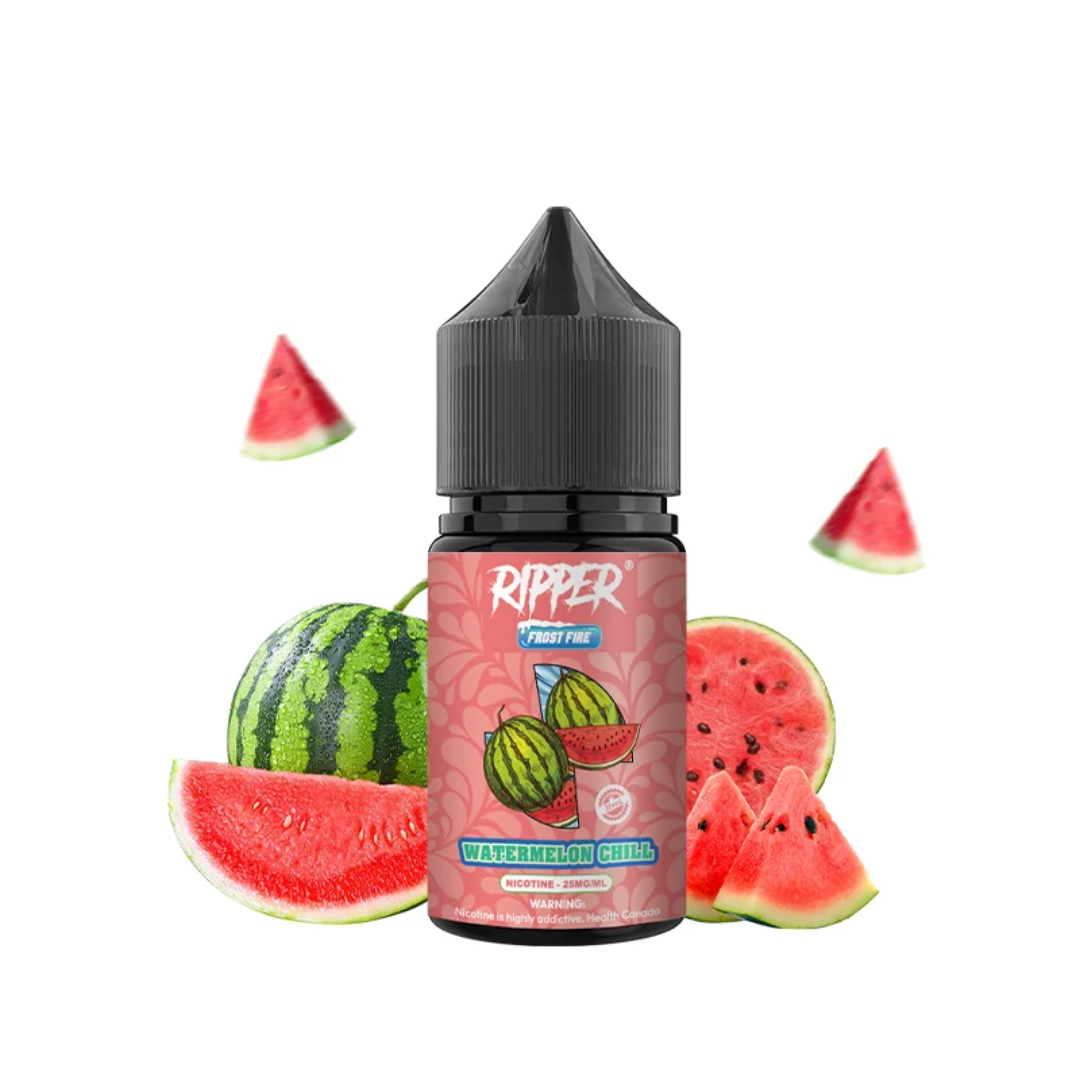 RIPPER FROST FIRE WATERMELON CHILL 30ML