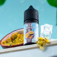 MEGA PASSION FRUIT ICED 30ML