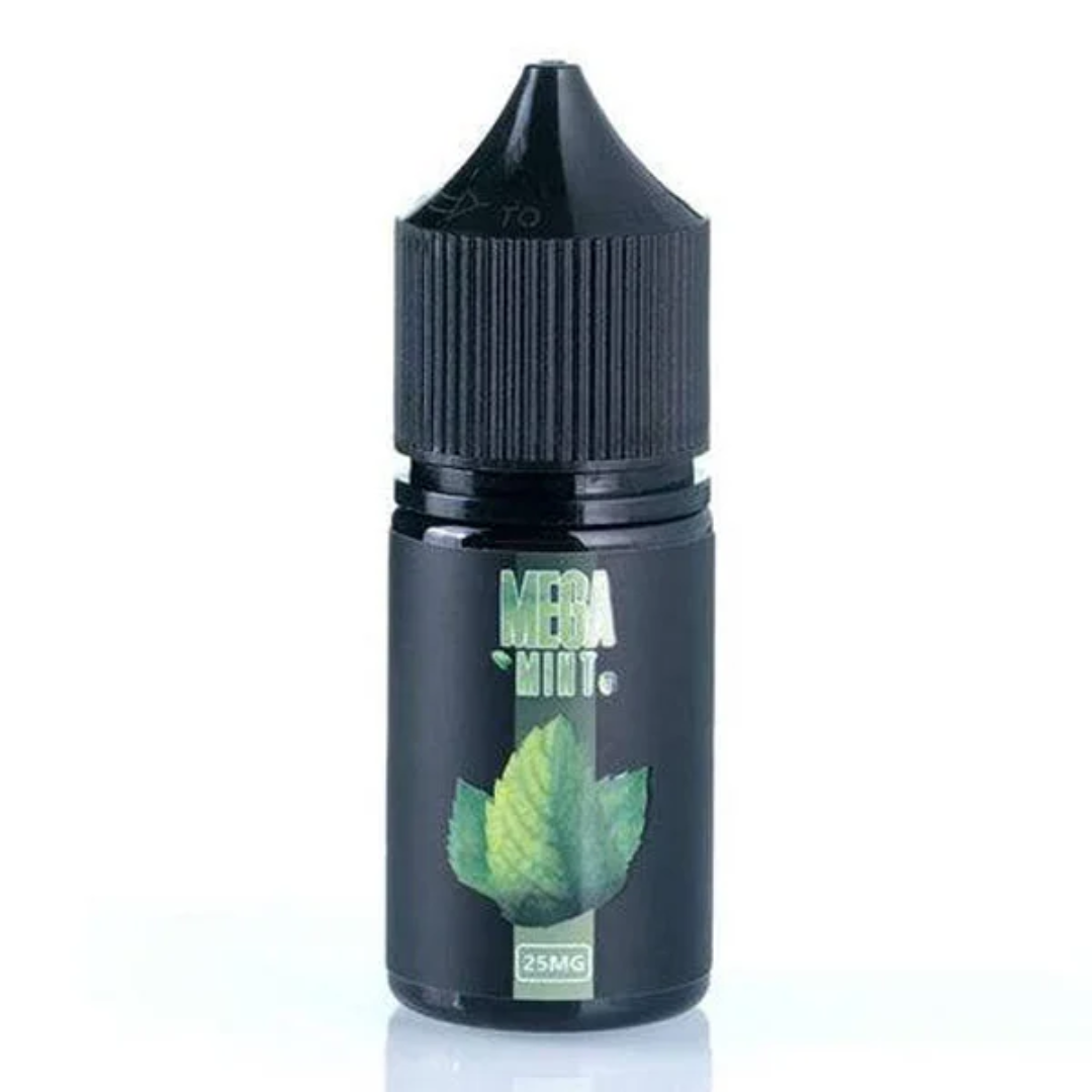 MEGA MINT 30ML