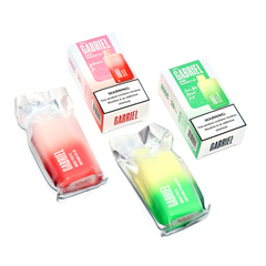 UWELL GABRIEL 5500 PUFFS – RECHARGEABLE