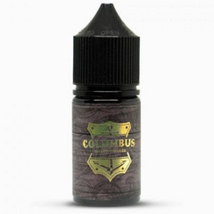 MEGA COLUMBUS SWEET TOBACCO 30ML
