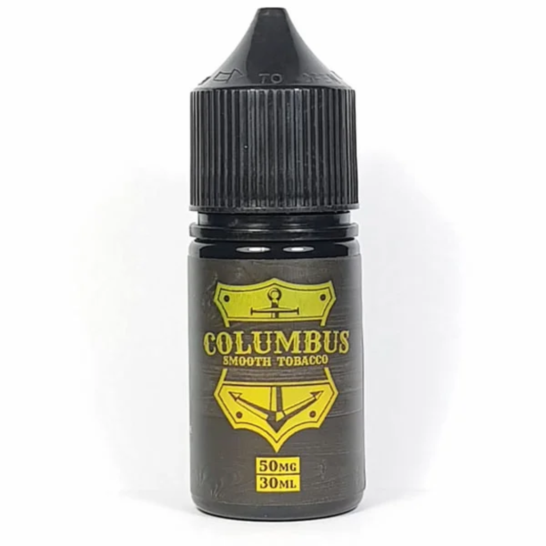 MEGA COLUMBUS SMOOTH TOBACCO 30ML