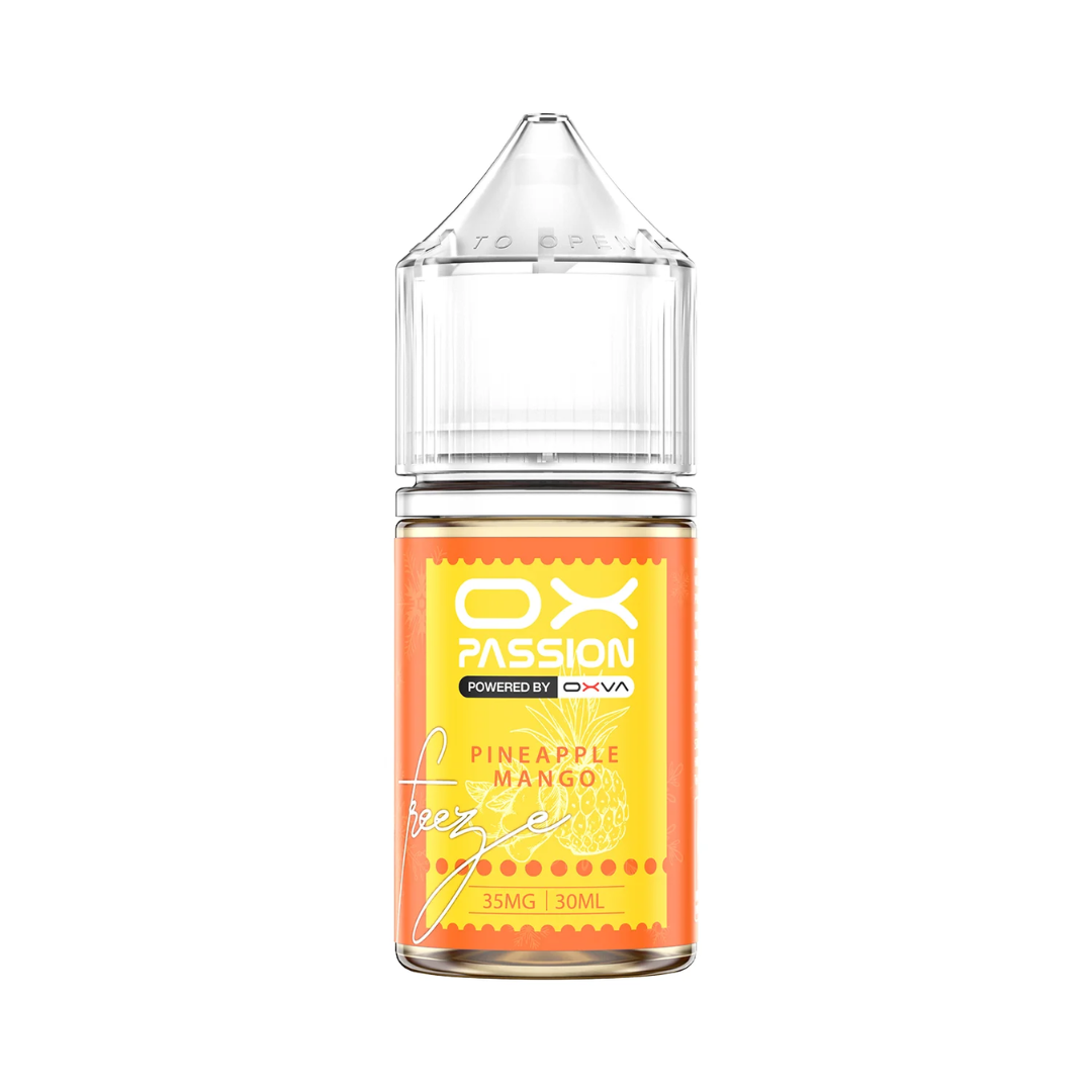 OXVA Pineapple Mango