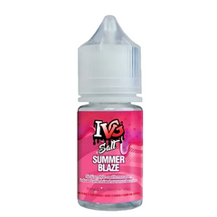 IVG SUMMER BLAZE 30ML