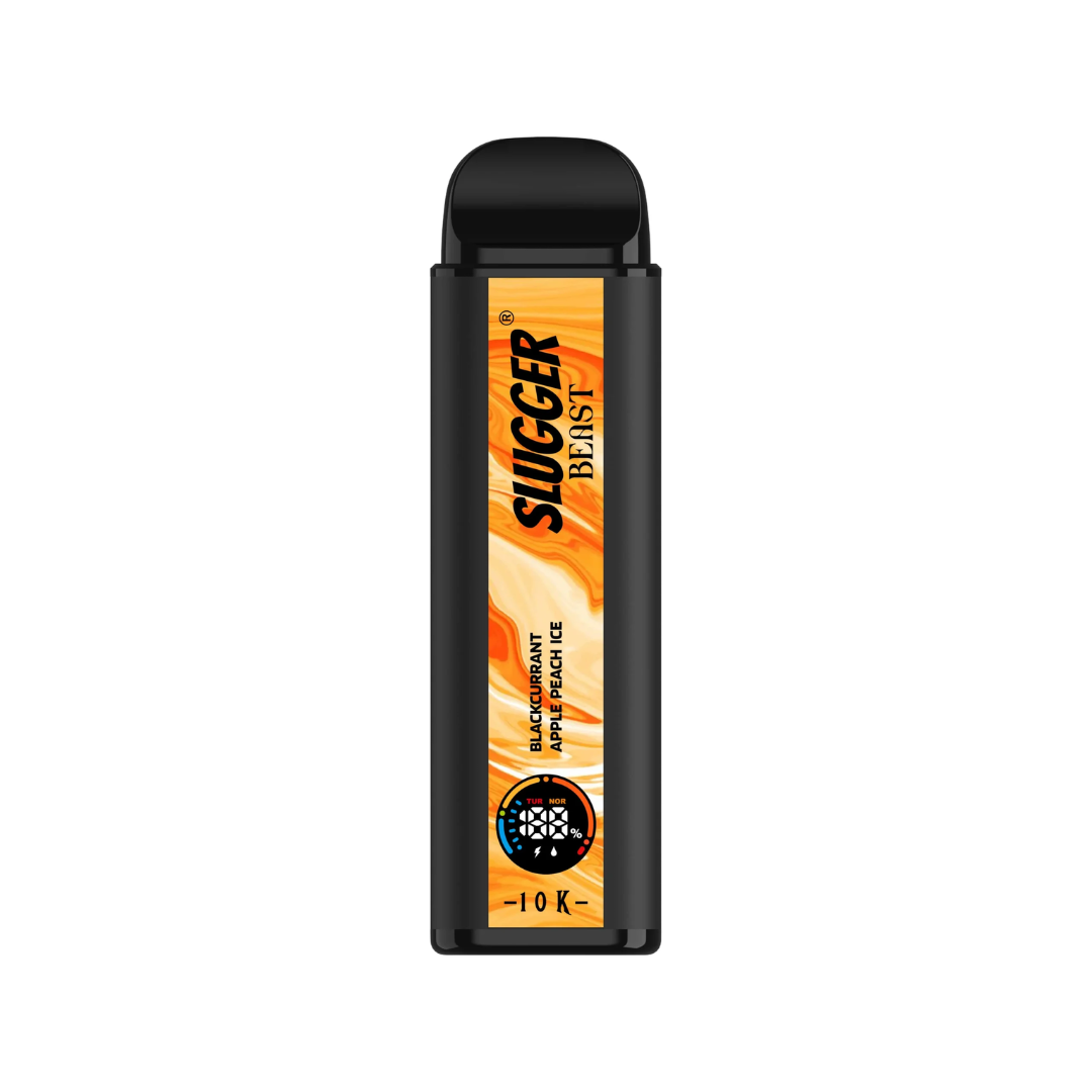 SLUGGER BEAST DISPOSABLE 10k PUFFS 50MG
