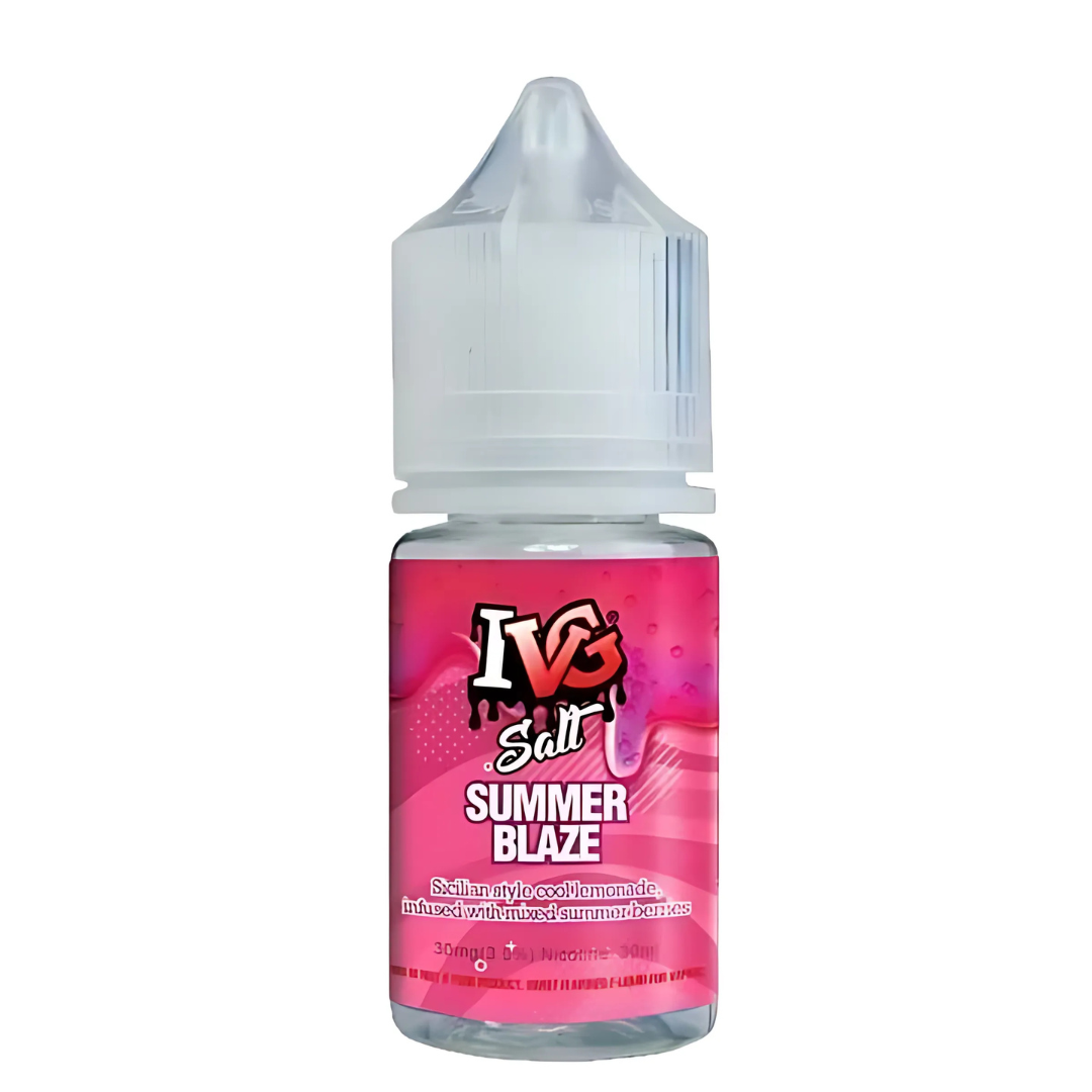 IVG PINK LEMONADE 30ML