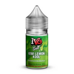IVG KIWI LEMON 30ML