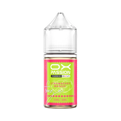 OXVA Strawberry Mango